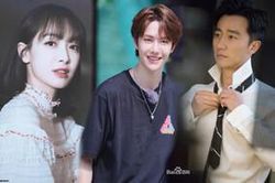 Phim mới liên tục tìm đến Vương Nhất Bác: Chưa khai máy 'Băng Vũ Hỏa' đã nhận dự án mới hợp tác cùng Hoàng Hiên?