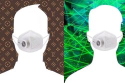 Hết bắt trend theo Gucci, dân mạng lại đồng loạt đổi ảnh đại diện theo phong cách 'trống không'