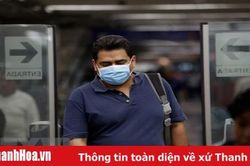 Mỹ-Canada-Mexico đạt thỏa thuận ngăn chặn sự lây lan dịch COVID-19