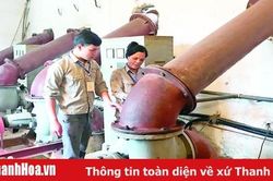 Triển khai các giải pháp phòng, chống hạn cho khoảng 25.000 ha lúa đông xuân