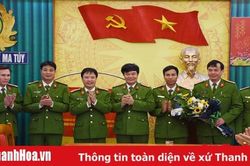Chuyên án 220Đ và hành trình truy bắt đối tượng vận chuyển 17 bánh heroin trên chuyến tàu Bắc – Nam