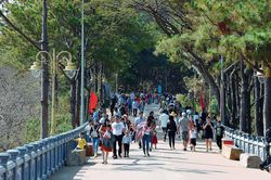 Băn khoăn cách xưng hô đang thành phổ biến