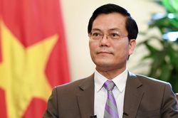 Mỹ không có chủ trương tạm thời ngừng nhập khẩu sản phẩm dệt may của Việt Nam