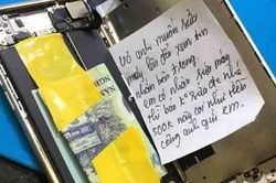 Chồng láu cá dùng chiêu không ai ngờ để qua mặt vợ