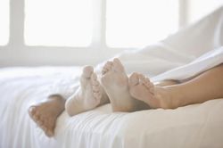 Hễ giận là... cấm vận