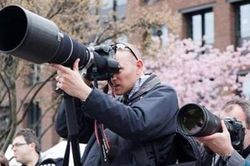 Paparazzi và sự trỗi dậy của truyền thông trực tuyến