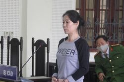 Người phụ nữ trả giá đắt khi mang bán túi ma túy nhặt được