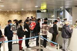 Bệnh nhân số 122 là nữ nhân viên quán rượu tại Bankok