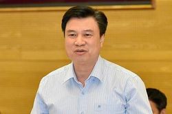 Thứ trưởng GD&ĐT: 'Tinh giản, rút ngắn thời gian học kỳ 2'