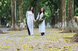 Hà Nội ơi, bình yên nhé!
