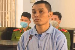 Kẻ hãm hại con riêng của vợ lĩnh 20 năm tù