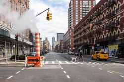 Hơn 15.000 ca nhiễm, New York trở thành tâm điểm mới của đại dịch