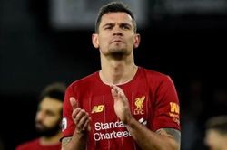 Lovren quyết tâm chia tay Liverpool
