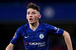 Cựu hậu vệ Chelsea: 'Gilmour là tài năng chưa từng thấy'