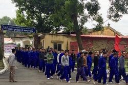 Phổ biến pháp luật cho đối tượng cai nghiện: Đa dạng hình thức tuyên truyền