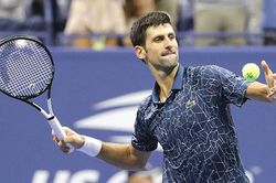 Tennis: Novak Djokovic khó lập kỷ lục vì… Covid-19