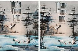 Kiệt tác 'Ngàn cánh hạc' trong diện mạo mới