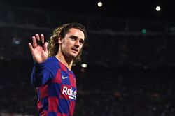 Tin bóng đá MU 23/3: MU vạch 3 phương án chiêu mộ Griezmann. Arsenal ra yêu sách vụ Aubameyang