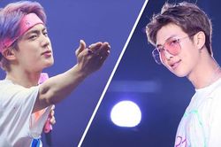 BTS: Jin và RM sở hữu đồng hồ Rolex giá trị lên tới hàng chục nghìn USD