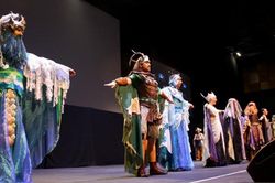 Đi vào thế giới truyện tranh (kỳ 2): Cuộc sống hiện đại - Muôn màu truyện tranh