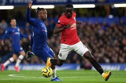 Vì sao MU không thể thiếu Eric Bailly?