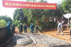 Phú Thọ bảo đảm hiệu lực điều hành, thực thi công vụ