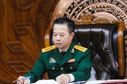 Người 'thuyền trưởng' ngại nói về mình
