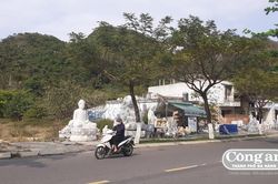 Quy hoạch nửa vời!