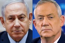 Israel: Đàm phán thành lập chính phủ mới