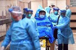 Dịch Covid-19 ở Nga: Lập pháp vào cuộc - thông qua Đạo luật về An ninh sinh học