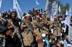 Afghanistan - Taliban lần đầu tiên thảo luận về trao đổi tù nhân