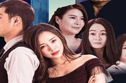 Tạm dừng phát sóng bộ phim 'Đừng bắt em phải quên'