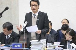 Đề nghị bổ sung 4 trường hợp thu hồi Chứng chỉ hành nghề luật sư