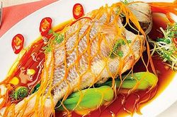 Những 'đại kỵ' khi ăn cá không phải ai cũng biết