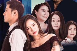 VTV tạm dừng phát sóng 'Đừng bắt em phải quên'