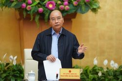 Làm tốt 3 vòng phòng, chống để ngăn chặn hiệu quả đỉnh dịch