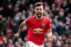 Bí kíp giúp Bruno Fernandes thăng hoa ở MU