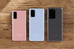 Người dùng Samsung Galaxy 'biểu tình' vì smartphone chạy chậm
