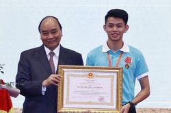 Tự tin chọn đúng hướng đi, tỏa sáng với tay nghề tầm cỡ quốc tế