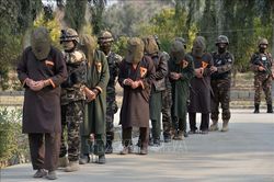 Chính phủ Afghanistan và Taliban lần đầu thảo luận trao đổi tù nhân