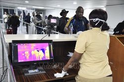 Dịch COVID-19: Nigeria ghi nhận ca tử vong đầu tiên