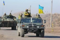 Mỹ chuẩn bị gửi cho Ukraine một loạt vũ khí mới