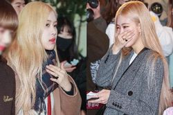 Xài hàng hiệu bõ bèn như Rosé: Sắm 3 chiếc nhẫn đắt tiền rồi diện đến 'n lần', lần nào trông cũng 'hay ho' sành điệu