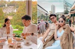 'Chiều vợ' như ông xã ca nương Kiều Anh: 'Mọi thứ tốt nhất đều muốn dành cho em hết vì chỉ em xứng đáng với những điều đó'