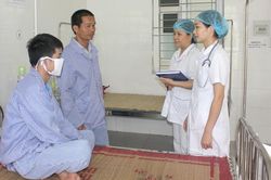 Nỗ lực kiểm soát và chấm dứt bệnh lao