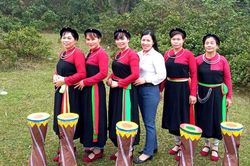 'Cây sáng kiến' ở Kim Phú