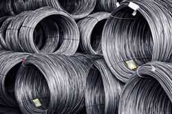 Thép cuộn, thép dây nhập khẩu vào Việt Nam chịu thuế chống lẩn tránh 9,4%