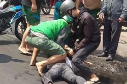 Băng 'rồng xanh' ở Sài Gòn bị 'lột vẩy'