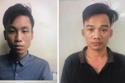 Công an TPHCM phá chuyên án trộm cắp, tạm giữ cả ngàn xe máy