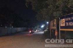 Cháy tàu hàng trên sông Đồng Nai, 2 người chết, 1 người mất tích
